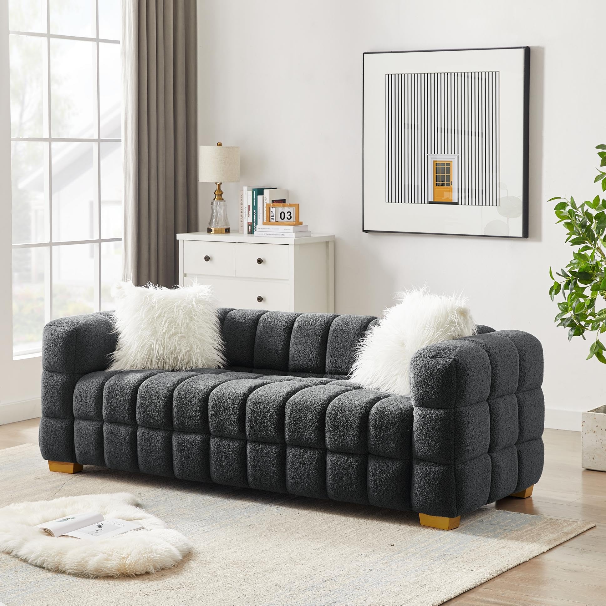 Sillones